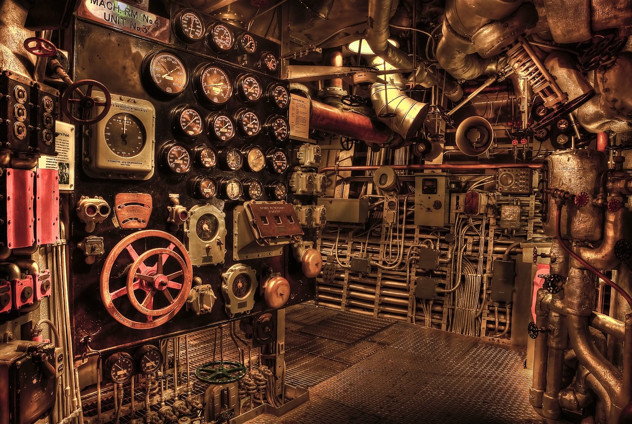 Why we replaced Kubernetes with Virtual Machines - Marketing Factory Digital GmbH