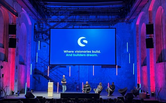 Shopware Merchant Day 2023 Introduction Talk