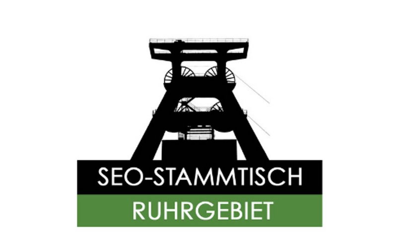 Logo SEO Stammtisch Ruhrgebiet