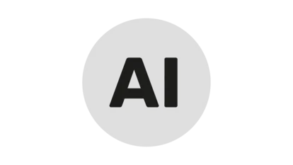 AI icon:
AI was involved in the creation of this content.