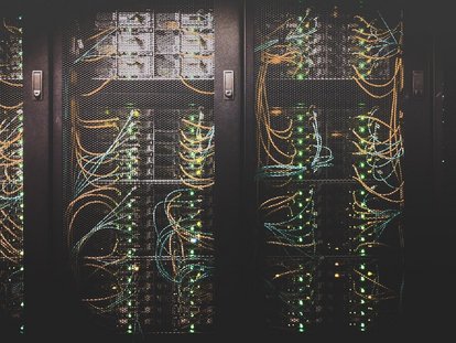 server-racks