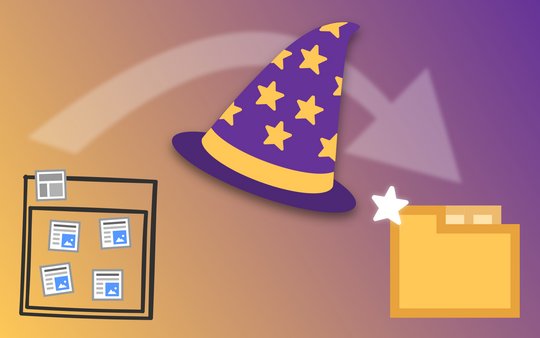Help me, TYPO3 Upgrade Wizard! How to properly migrate Gridelements records.