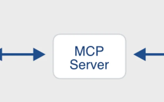 **"Ohne MCP bedient der Nutzer direkt die Software über das CMS, das mit einem LLM kommuniziert.

Mit MCP gibt der Nutzer Anweisungen an das LLM, das über den MCP-Server mit dem CMS zusammenarbeitet."**
